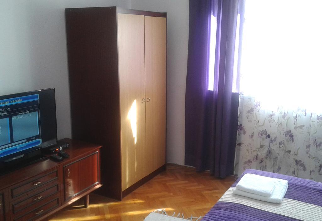 Apartment Daenerys Šibenik Zimmer foto